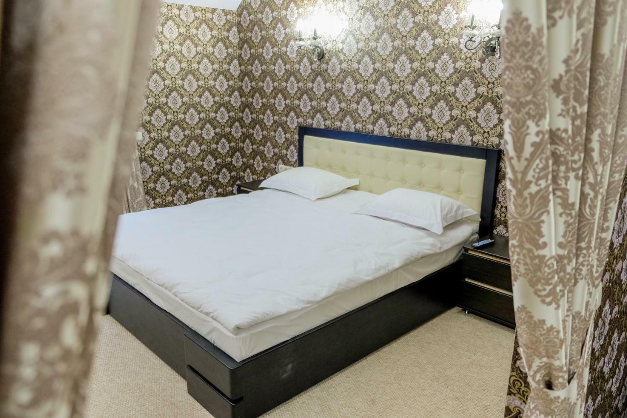 فندق Оздоровчий Комплекс Гайки Заїзд Провулок Сухий Яр 12 جيتومير المظهر الخارجي الصورة